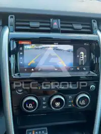 2019 Land Rover Discovery