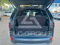 2019 Land Rover Discovery