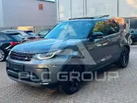2019 Land Rover Discovery