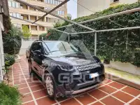 2019 Land Rover Discovery