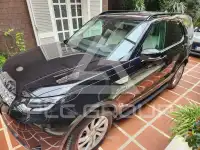2019 Land Rover Discovery