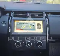 2019 Land Rover Discovery