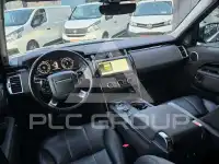 2019 Land Rover Discovery