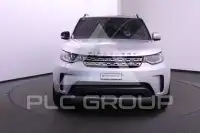 2019 Land Rover Discovery