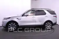 2019 Land Rover Discovery