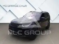 2019 Land Rover Discovery