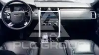 2019 Land Rover Discovery