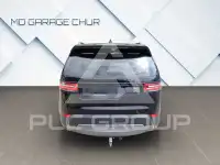 2019 Land Rover Discovery
