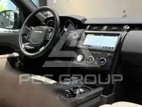2019 Land Rover Discovery