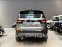 2019 Land Rover Discovery