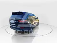2019 Land Rover Discovery