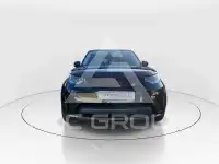 2019 Land Rover Discovery