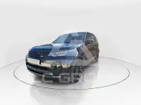 2019 Land Rover Discovery