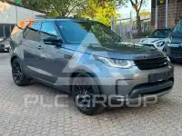 2019 Land Rover Discovery