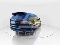2019 Land Rover Discovery