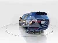 2019 Land Rover Discovery