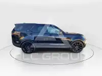 2019 Land Rover Discovery