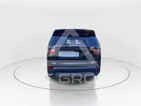 2019 Land Rover Discovery