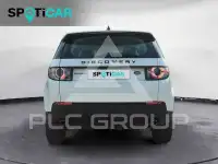 2019 Land Rover Discovery