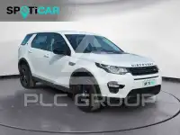 2019 Land Rover Discovery