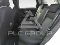 2019 Land Rover Discovery