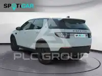 2019 Land Rover Discovery