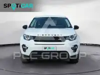 2019 Land Rover Discovery