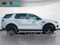 2019 Land Rover Discovery