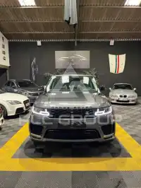2019 Land Rover Range Rover