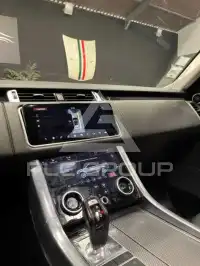 2019 Land Rover Range Rover