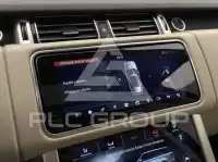 2019 Land Rover Range Rover