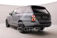 2019 Land Rover Range Rover