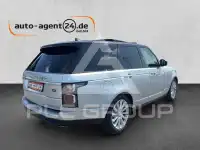 2019 Land Rover Range Rover