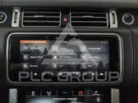 2019 Land Rover Range Rover