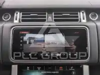2019 Land Rover Range Rover