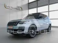 2019 Land Rover Range Rover