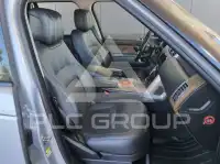2019 Land Rover Range Rover