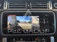 2019 Land Rover Range Rover