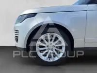 2019 Land Rover Range Rover