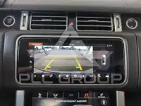 2019 Land Rover Range Rover