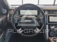 2019 Land Rover Range Rover