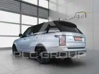 2019 Land Rover Range Rover