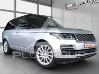 2019 Land Rover Range Rover
