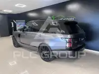 2019 Land Rover Range Rover