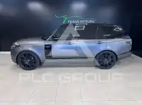 2019 Land Rover Range Rover