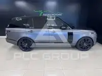 2019 Land Rover Range Rover