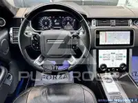 2019 Land Rover Range Rover