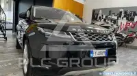 2019 Land Rover Range Rover