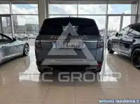 2019 Land Rover Range Rover