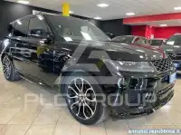 2019 Land Rover Range Rover